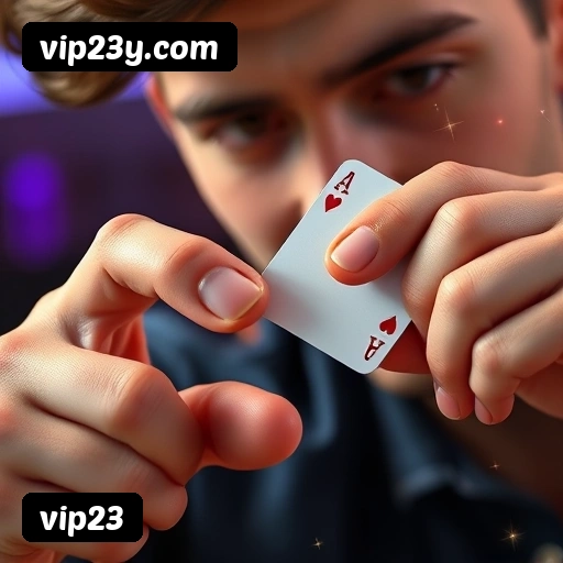 Baixar vip23 Android
