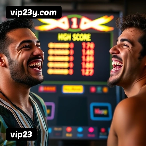 Performance App vip23