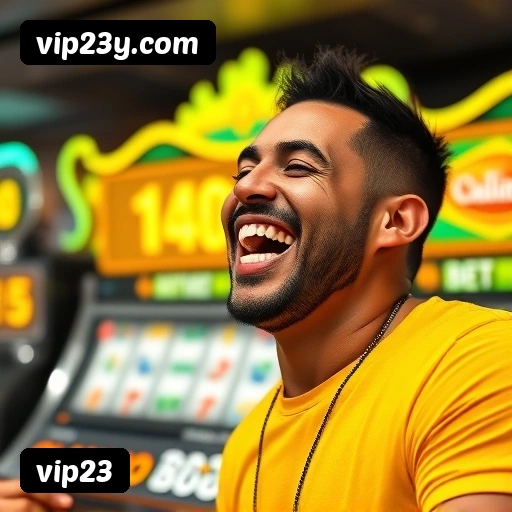 Vitória vip23
