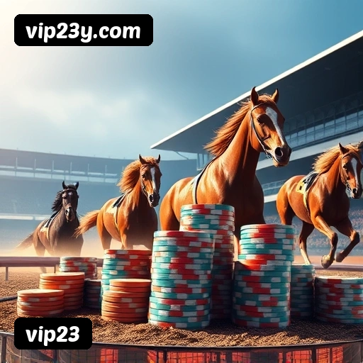 Jackpots vip23