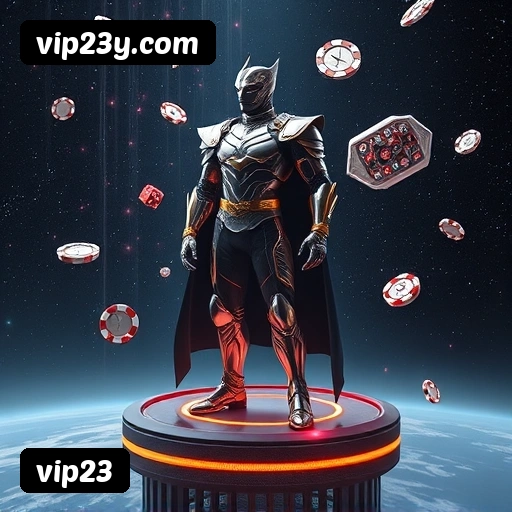 Funcionalidades App vip23