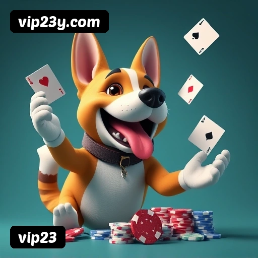 Slots mobile vip23