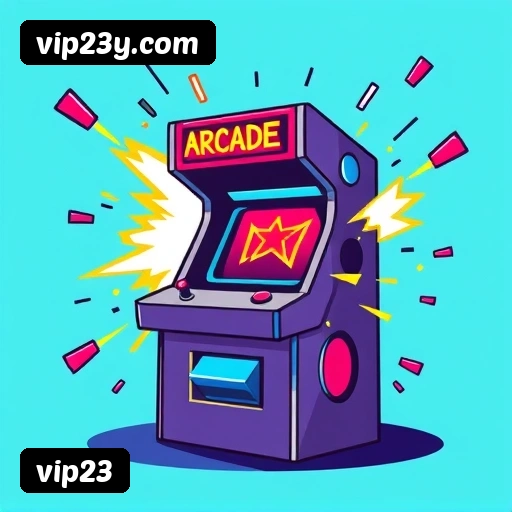 App Mobile vip23